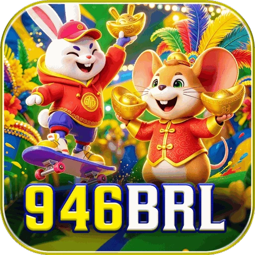 946BRL Logo